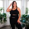 Pas wyszczuplający HMS BR163 Plus Size Kod pocztowy 41-905