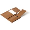 Torba na laptopa LEXON Flat LN2503M 14 cali Brązowy