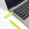 Pendrive LEXON LS101YF C-Pen 32GB, USB-C Żółty Interfejs USB-C
