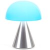 Lampka stołowa LEXON Mina L LH65MAP Aluminium Regulacja jasności Tak
