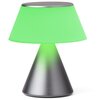 Lampa LEXON Luma M LH87MX Bluetooth Ciemnoszary Zasilanie Sieciowe