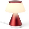 Lampa LEXON Luma M LH87DR Bluetooth Ciemnoczerwony Rodzaj produktu LAMPA