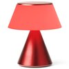 Lampa LEXON Luma M LH87DR Bluetooth Ciemnoczerwony Kolor Ciemnoczerwony