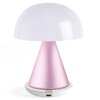 Lampka stołowa LEXON Mina L LH65MLP Różowy Rodzaj Lampka stołowa
