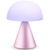 Lampka stołowa LEXON Mina L LH65MLP Różowy Wymiary [mm] 140 x 171