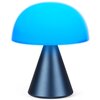 Lampka stołowa LEXON Mina M LH64MDB Ciemnoniebieski Źródło światła w komplecie Tak