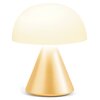 Lampka stołowa LEXON Mina Mini LH60LY Jasnożółty Moc [W] 5