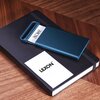 Etui na wizytówki LEXON Nomaday Card LD144DB Ciemnoniebieski Typ Etui