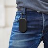 Głośnik mobilny LEXON Mino T Czarny Wyposażenie Kabel USB Typu C