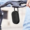 Głośnik mobilny LEXON Mino T Czarny Czas pracy na akumulatorze [h] 5