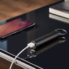 Powerbank LEXON Nomaday 3000 mAh Czarny Typ baterii Litowa