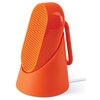 Głośnik mobilny LEXON Mino T Pomarańczowy