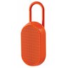 Głośnik mobilny LEXON Mino T Pomarańczowy Zgodność z urządzeniami Urządzenia z Bluetooth
