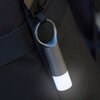 Brelok LED LEXON Nomaday Flash LL137X Szary Kod pocztowy 05-850