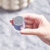Głośnik mobilny LEXON Mino+ LA125LL Jasnoróżowy Zgodność z urządzeniami Smartfon