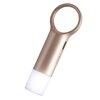 Brelok LED LEXON Nomaday Flash LL137D Złoty Gwarancja 24 miesiące