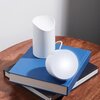 Lampka nocna LEXON Orbe LH88WG Biały Kod pocztowy 05-850
