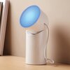Lampka nocna LEXON Orbe LH88WG Biały Adres elektroniczny d-r-o@d-r-o.pl