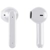 Słuchawki douszne LEXON Speakerbuds LA127G Szaro-biały Typ słuchawek Dokanałowe