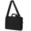 Torba na laptopa LEXON Track 15 Czarny Pasuje do laptopa [cal] 15