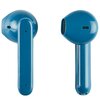 Słuchawki douszne LEXON Speakerbuds LA127B Niebieski Transmisja bezprzewodowa Bluetooth