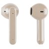 Słuchawki douszne LEXON Speakerbuds LA127C Brązowy Pasmo przenoszenia min. [Hz] 20