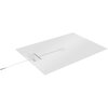 Mata grzewcza pod lustro MISSION AIR Antypara 50 x 70 cm Załączona dokumentacja Instrukcja obsługi w języku polskim