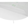 Mata grzewcza pod lustro MISSION AIR Antypara 60 cm Gwarancja 24 miesiące