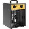 Nagrzewnica elektryczna MISSION AIR Dubai 3.3kW Napięcie [V] 220 - 240