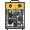 Nagrzewnica elektryczna MISSION AIR Dubai 5kW Moc [W] 5000