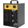 Nagrzewnica elektryczna MISSION AIR Dubai 5kW