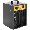 Nagrzewnica elektryczna MISSION AIR Dubai 5kW Napięcie [V] 400