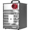 Nagrzewnica elektryczna MISSION AIR Dubai 5kW Typ Elektryczny