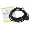 Kabel grzewczy MISSION AIR No Frost z termostatem 5 m Długość kabla [m] 5