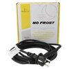 Kabel grzewczy MISSION AIR No Frost z termostatem 5 m Grubość [mm] 8