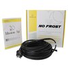 Kabel grzewczy przeciwoblodzeniowy zewnętrzny MISSION AIR No Frost 16 W/m 16m (256W) Napięcie zasilania [V] 230