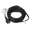 Kabel grzewczy przeciwoblodzeniowy zewnętrzny MISSION AIR No Frost 16 W/m 22 m (800W) Długość kabla [m] 22
