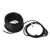 Kabel grzewczy przeciwoblodzeniowy zewnętrzny MISSION AIR No Frost 16 W/m 26 m (800W) Moc jednostkowa [W/m] 16