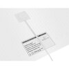 Mata grzewcza pod lustro MISSION AIR Antypara 60 x 60 cm Zawartość zestawu 1 x mata grzewcza 60 x 60 cm