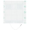 Mata grzewcza MISSION AIR 90 x 90 cm