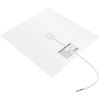 Mata grzewcza MISSION AIR 90 x 90 cm Zawartość zestawu 1 x mata grzewcza 90 x 90 cm