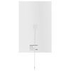 Mata grzewcza pod lustro MISSION AIR Antypara 40 x 60 cm