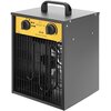 Nagrzewnica elektryczna MISSION AIR Dubai 2kW