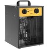 Nagrzewnica elektryczna MISSION AIR Dubai 2kW Napięcie [V] 220 - 240