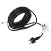 Kabel grzewczy przeciwoblodzeniowy zewnętrzny MISSION AIR No Frost 16 W/m 18m (288W) Długość kabla [m] 18