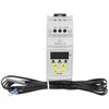 Regulator MISSION AIR FROST Wyświetlacz Nie