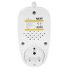Regulator MISSION AIR Nest WiFi Max. obciążenie [A] 16