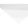 Mata grzewcza pod lustro MISSION AIR Antypara 80 x 80 cm Gwarancja 24 miesiące