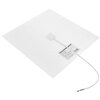 Mata grzewcza pod lustro MISSION AIR Antypara 80 x 80 cm