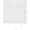 Mata grzewcza pod lustro MISSION AIR Antypara 80 x 80 cm Zawartość zestawu 1 x mata grzewcza 80 x 80 cm